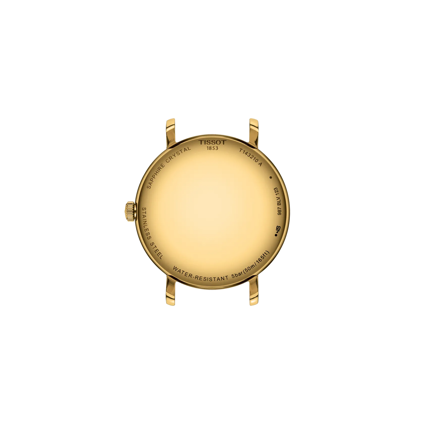 Tissot Everytime Lady 34mm T1432103302100