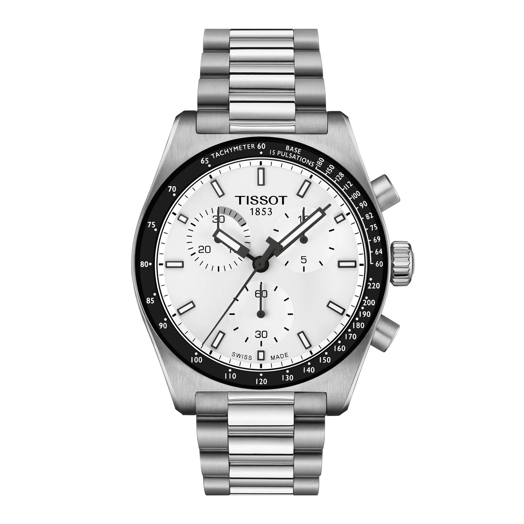 Tissot PR516 40mm T1494171101100