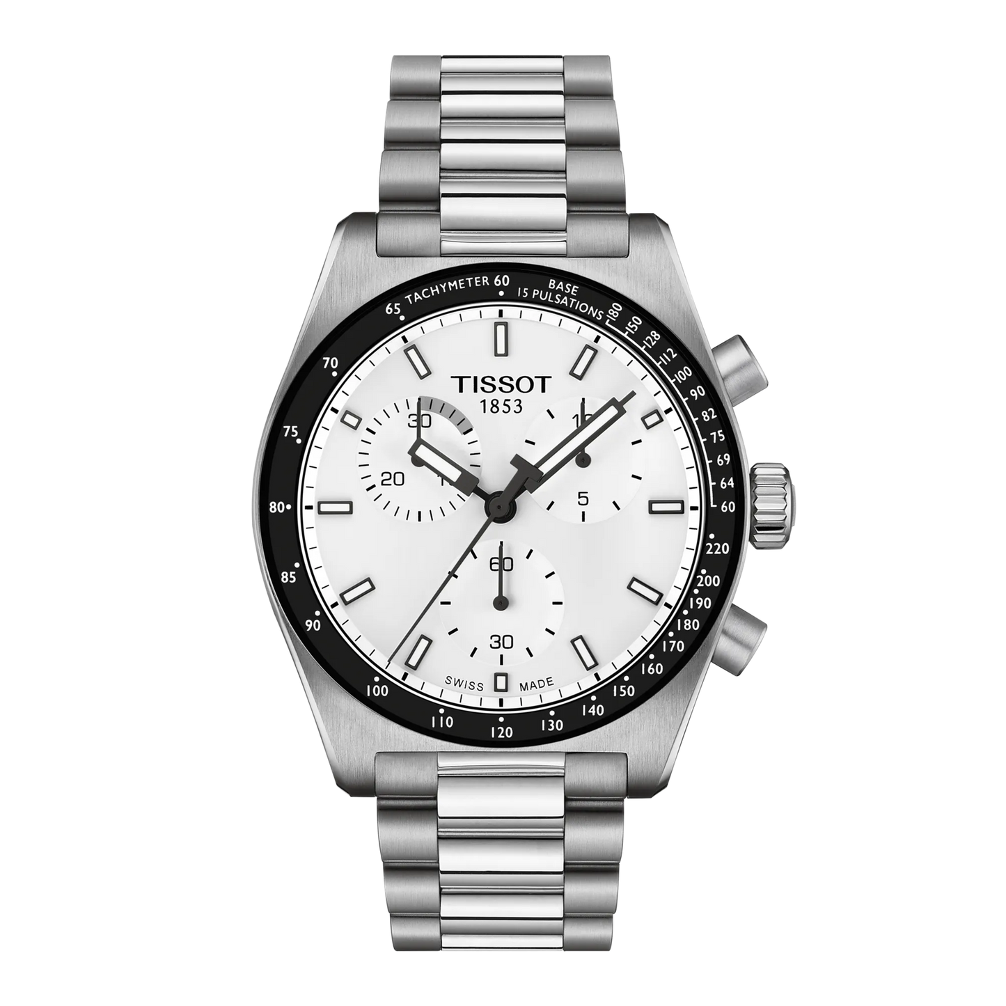 Tissot PR516 40mm T1494171101100