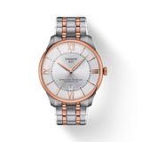 Tissot Chemin Des Tourelles 42mm T1394072203800