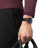 TISSOT LE LOCLE POWERMATIC 80 T0064071605300