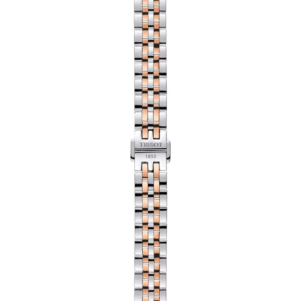 Tissot Le Locle  Automatic  Lady T41218316