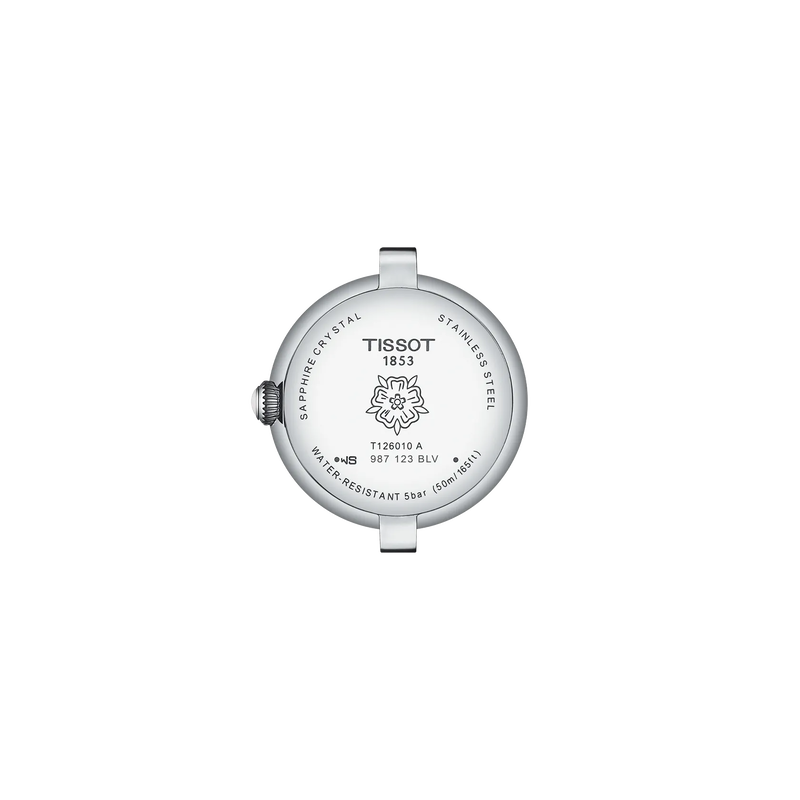 Tissot Bellissima 26mm T1260101611302