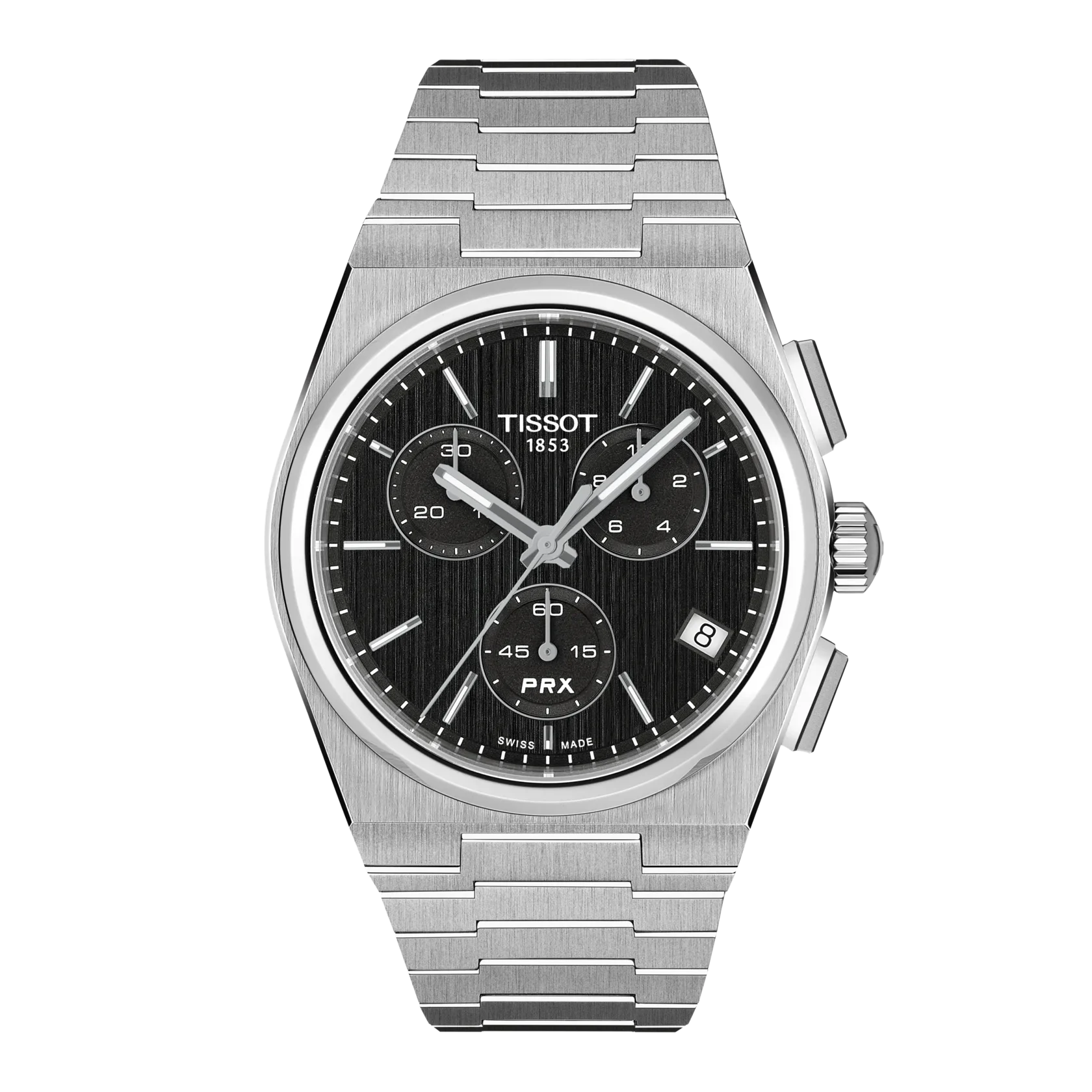 Tissot PRX 41mm T1374171105100