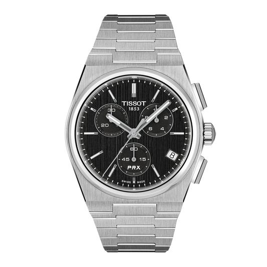 Tissot PRX 41mm T1374171105100