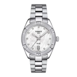 Tissot PR 100 Sport Chic 36mm T1019101111600