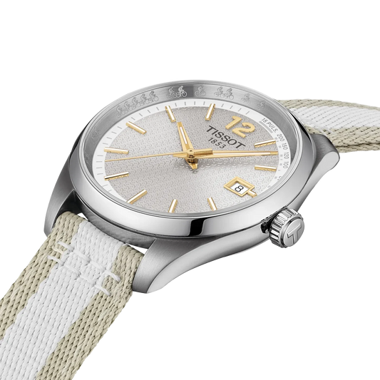 Tissot PR 100 Cycling 34mm T1502101703700