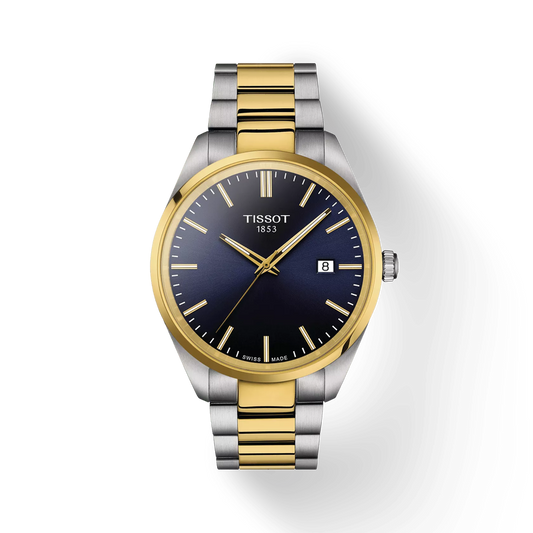 Tissot PR 100 40mm T1504102204100