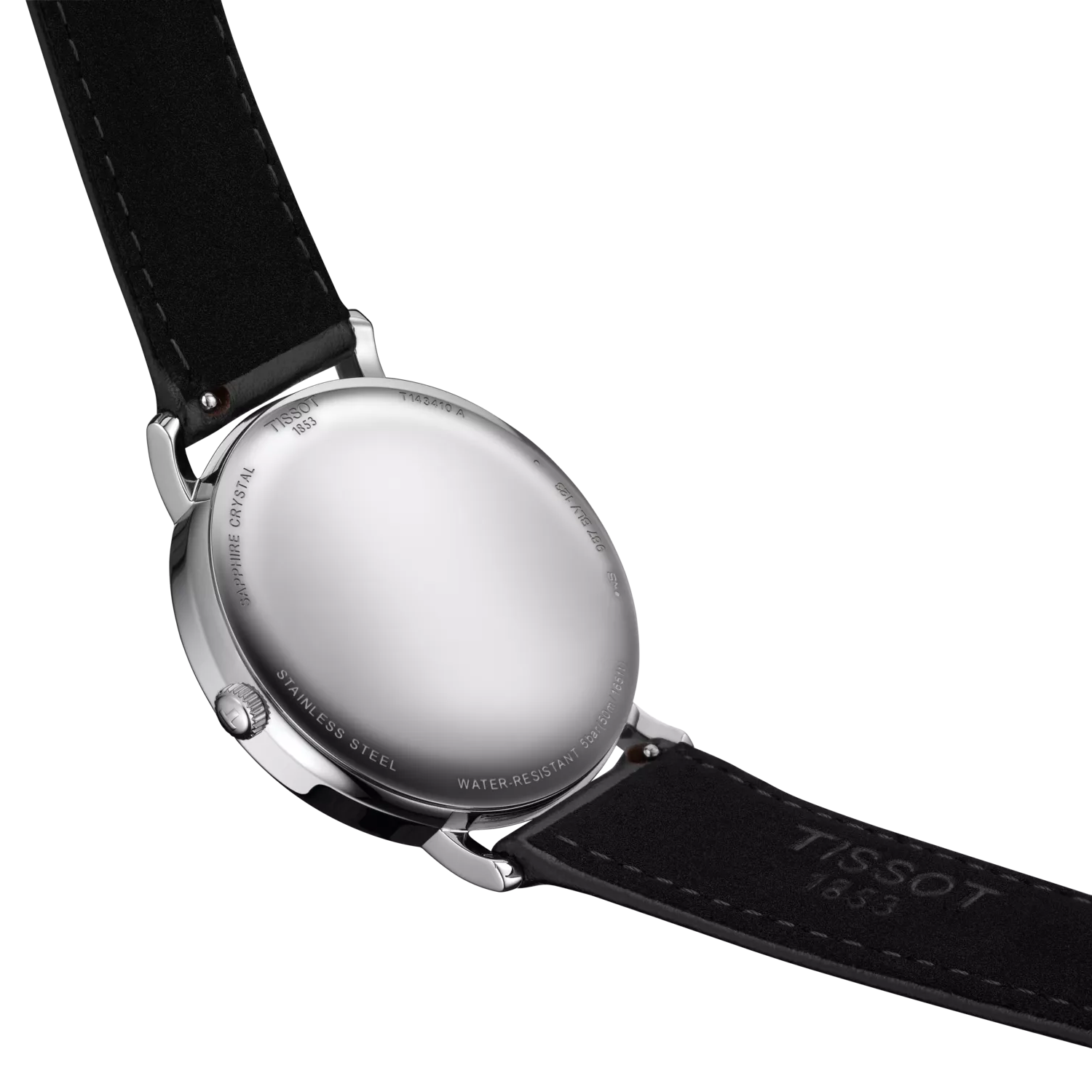 Tissot Everytime Gent T1434101604100