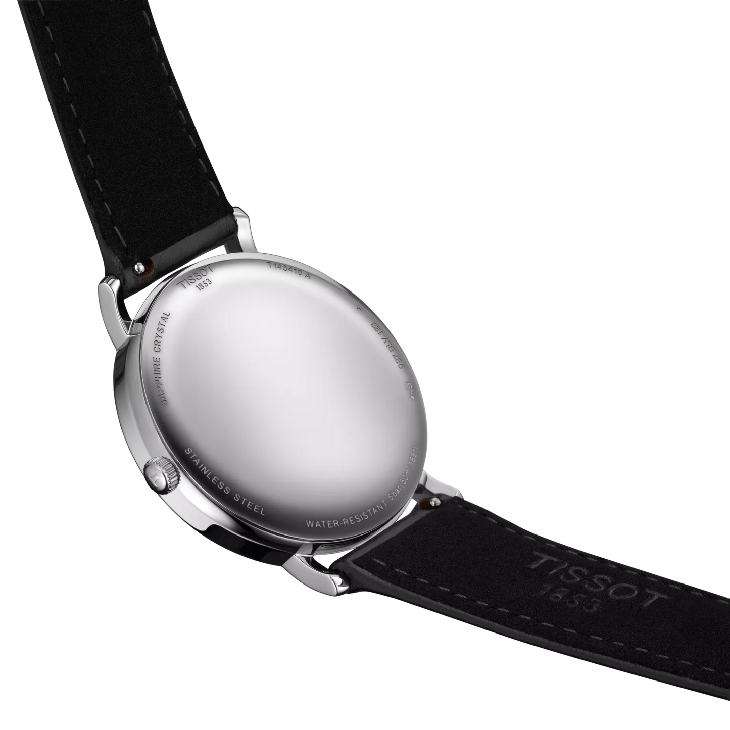 Tissot Everytime Gent T1434101604100