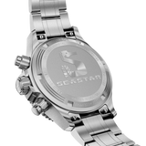 Tissot Seastar 1000 38mm T1202171101100