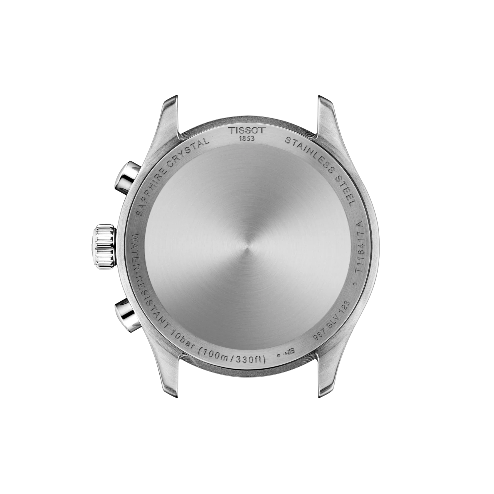 Tissot Chrono L 42mm T1164171104200