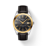 Tissot Gentleman Gold Bezel 40mm T9274074606101