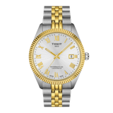 Tissot Ballade Powermatic 80 COSC 39mm T1564082203300