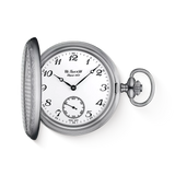 Tissot Savonnette 49.4mm T83640212