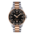 Tissot Seastar 1000 40mm T1204102205101