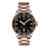 Tissot Seastar 1000 40mm T1204102205101