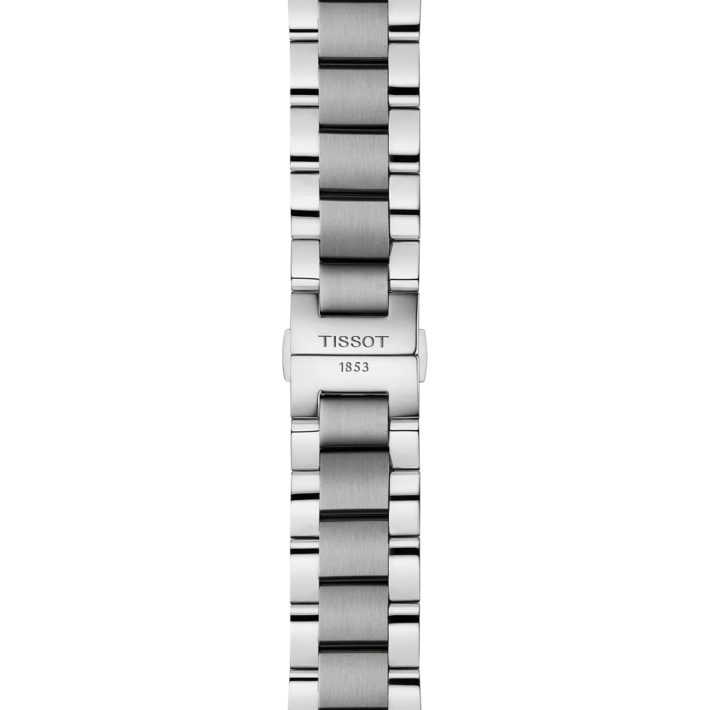 Tissot Gentleman 38mm T1658071104100