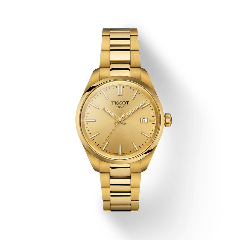 Tissot PR 100 34mm T1502103302100