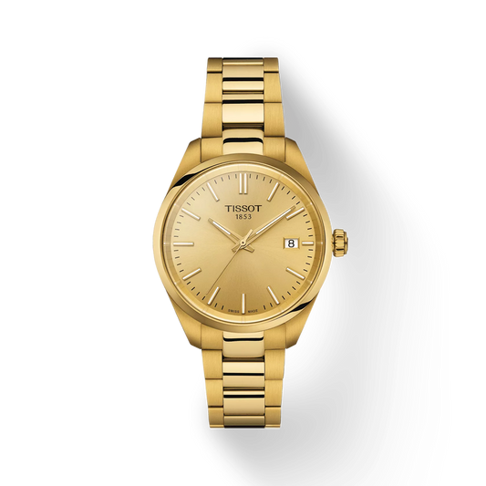 Tissot PR 100 34mm T1502103302100
