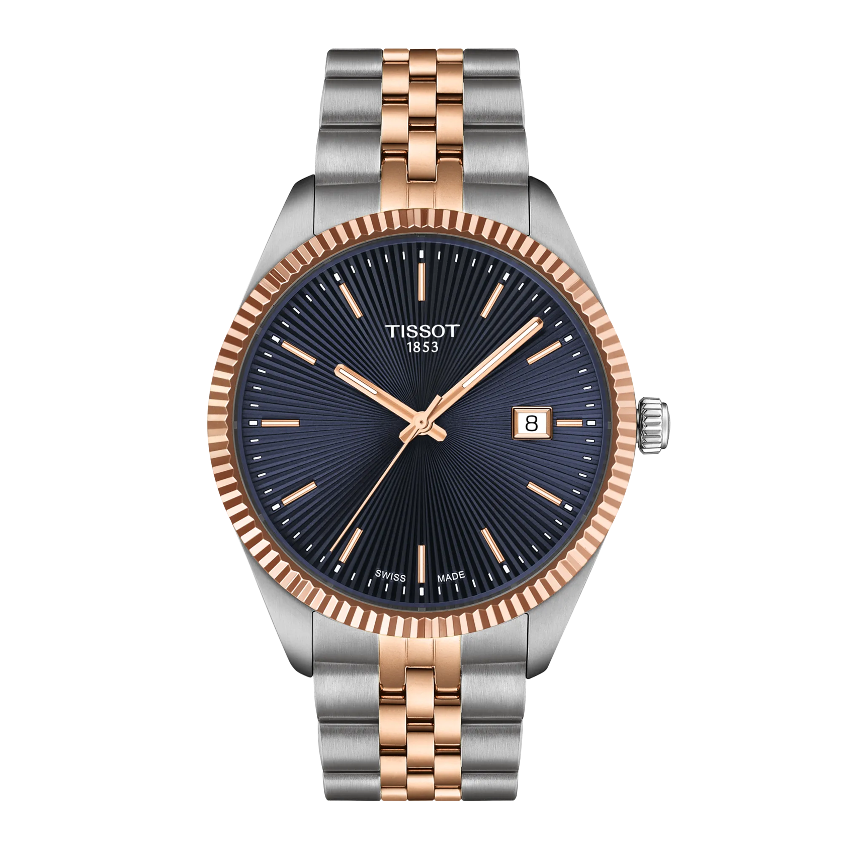 Tissot Ballade 40mm T1564102204100