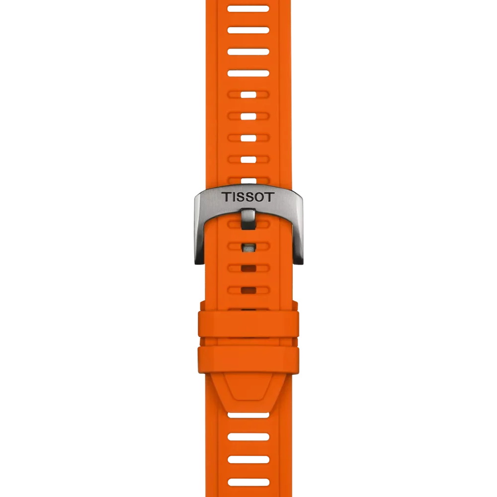 Tissot T-Touch Connect Sport 43.75mm T1534204705102