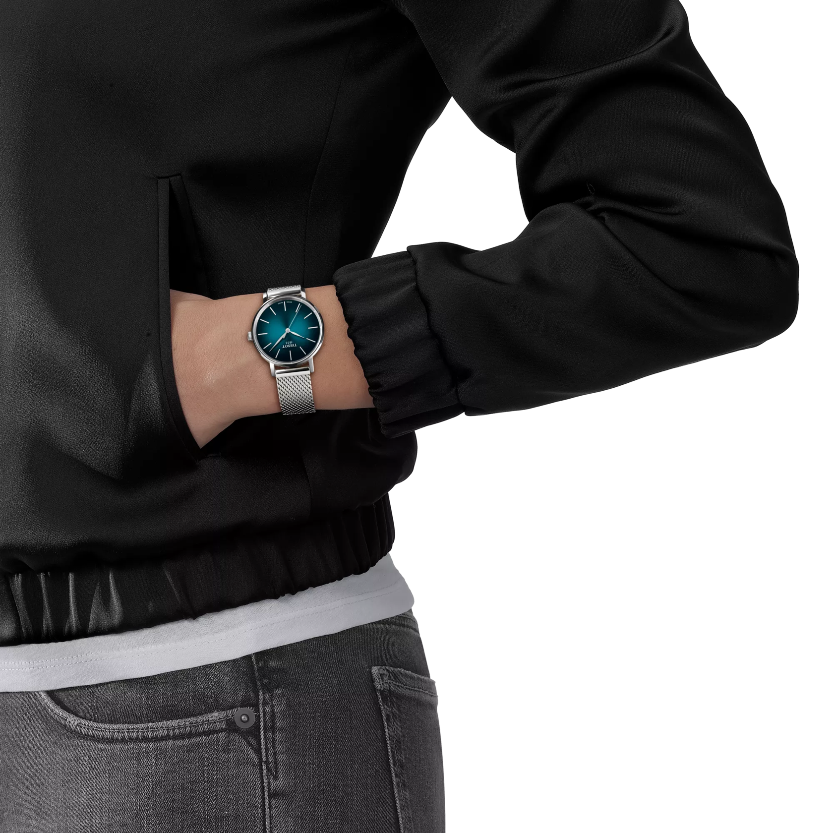 Tissot Everytime 34mm T1432101109100