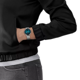 Tissot Everytime 34mm T1432101109100