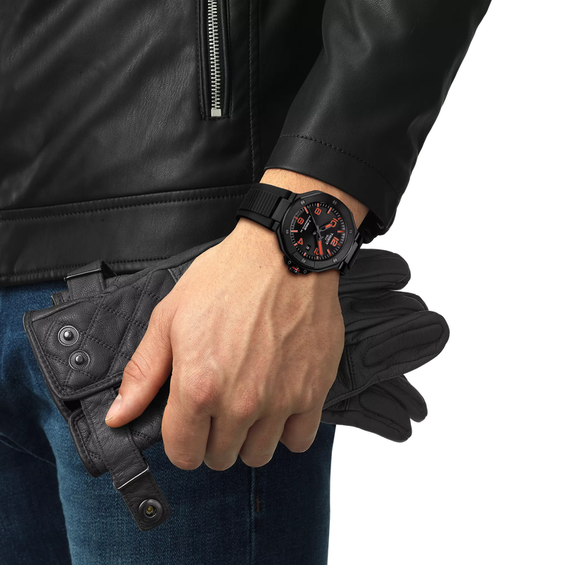 Tissot T-Race 41mm T1418073705700