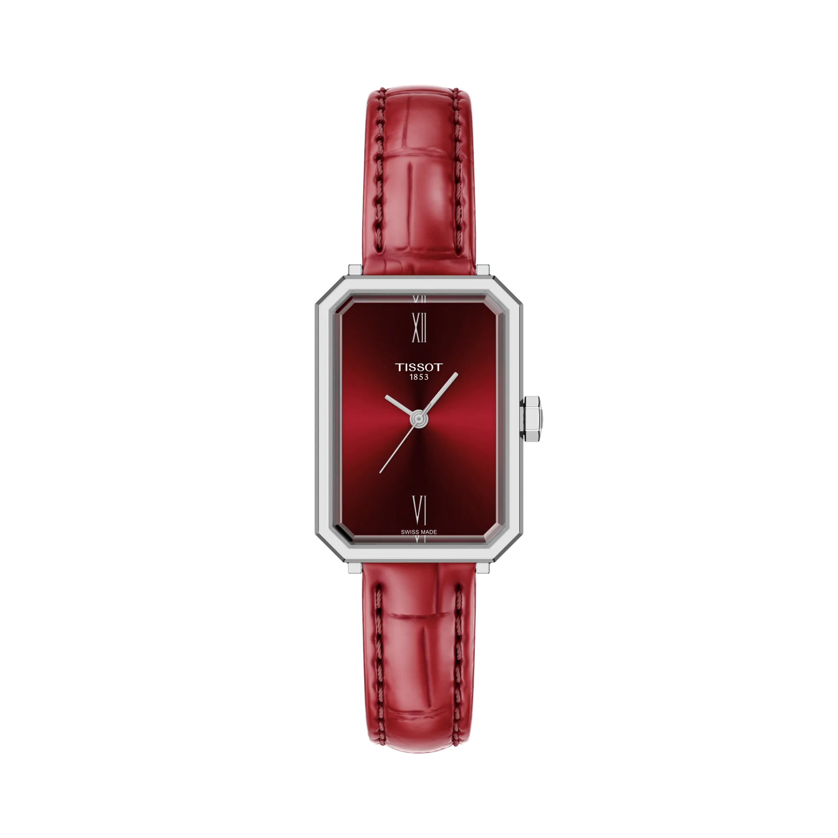 Tissot SRV 30mm T1601101642300