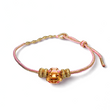 24K Gold Bracelet (Turtle)