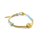 24 Gold Zodiac Bracelet (RAT)