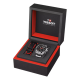 Tissot PR 100 Vuelta 40mm T1504171105101