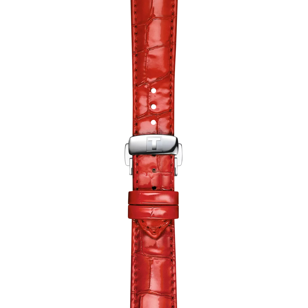 Tissot Chemin des Tourelles Powermatic 80 34 mm T1392071611100