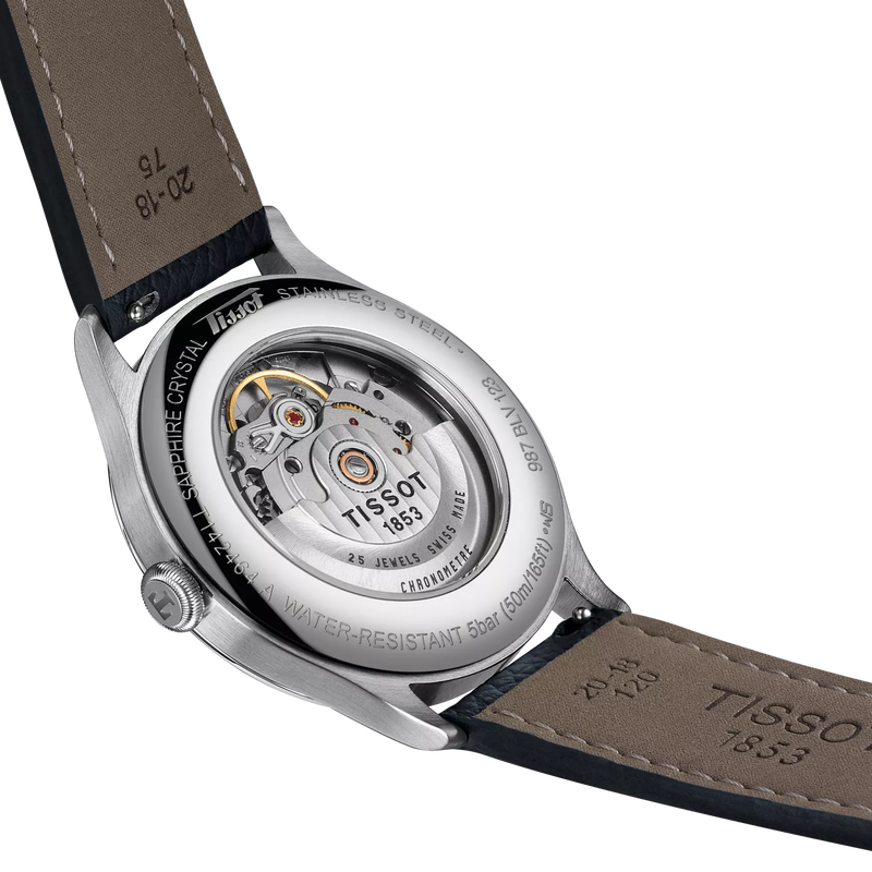 TISSOT HERITAGE 1938 39mm T1424641603200