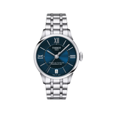 Tissot Chemin des Tourelles Powermatic 80 Lady T0992071104800