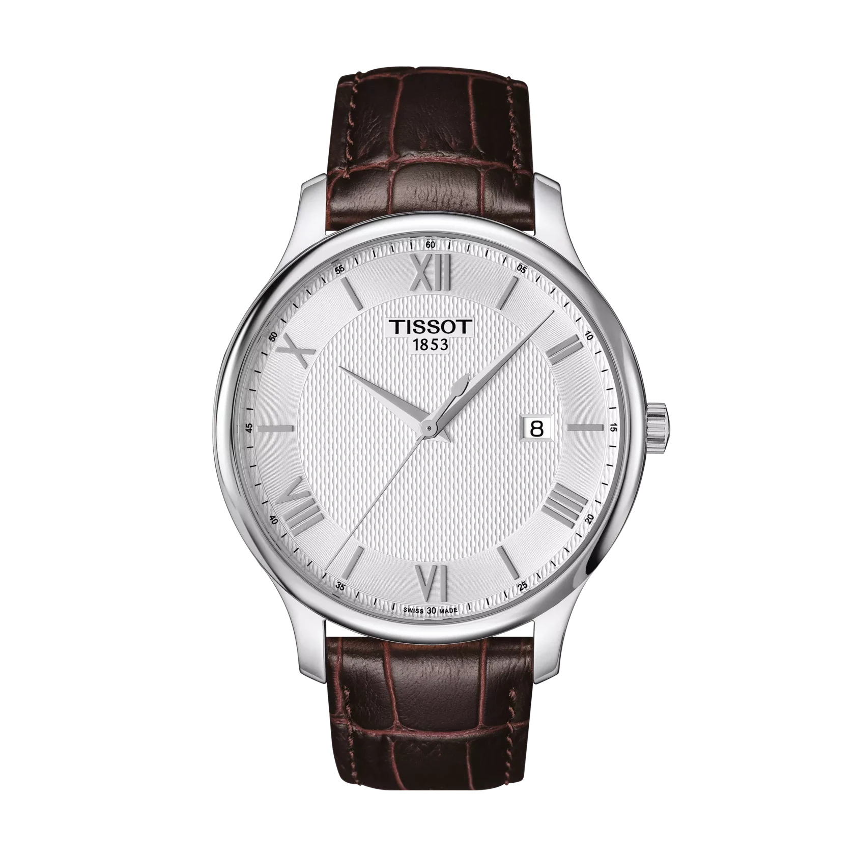Tissot Tradition T0636101603800