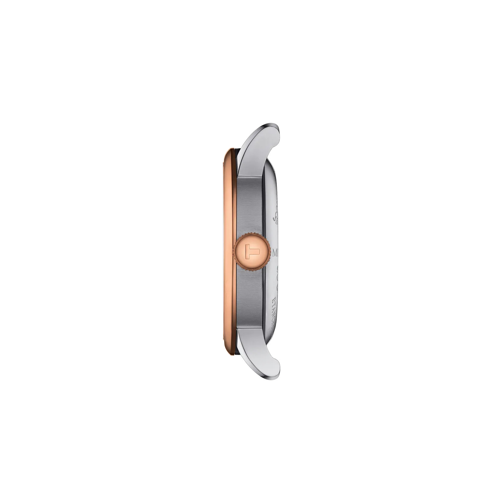 Tissot Le Locle Powermatic 80 Open Heart T0064072203302