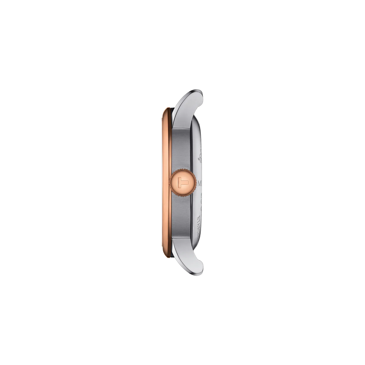 Tissot Le Locle Powermatic 80 Open Heart T0064072203302