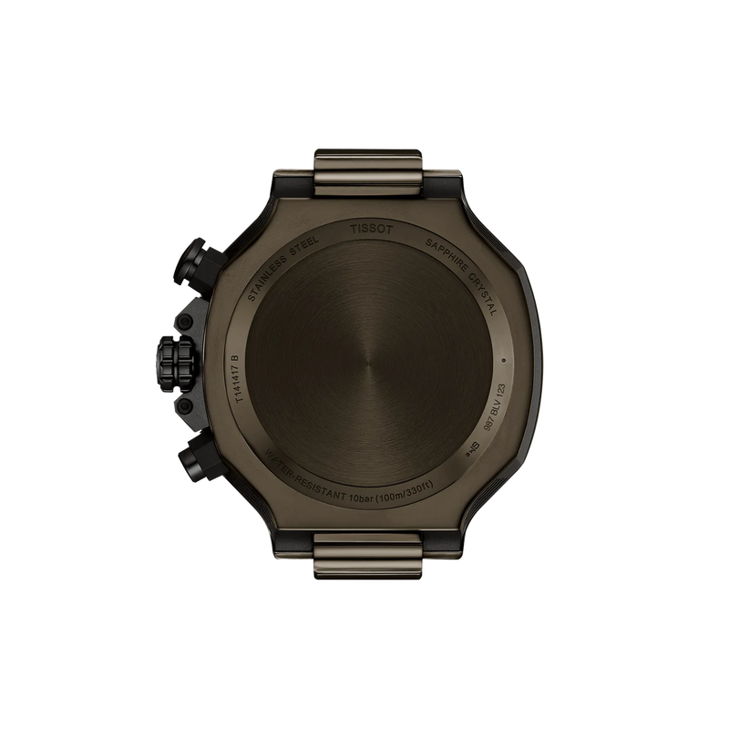 Tissot T-Race 45mm T1414173706102