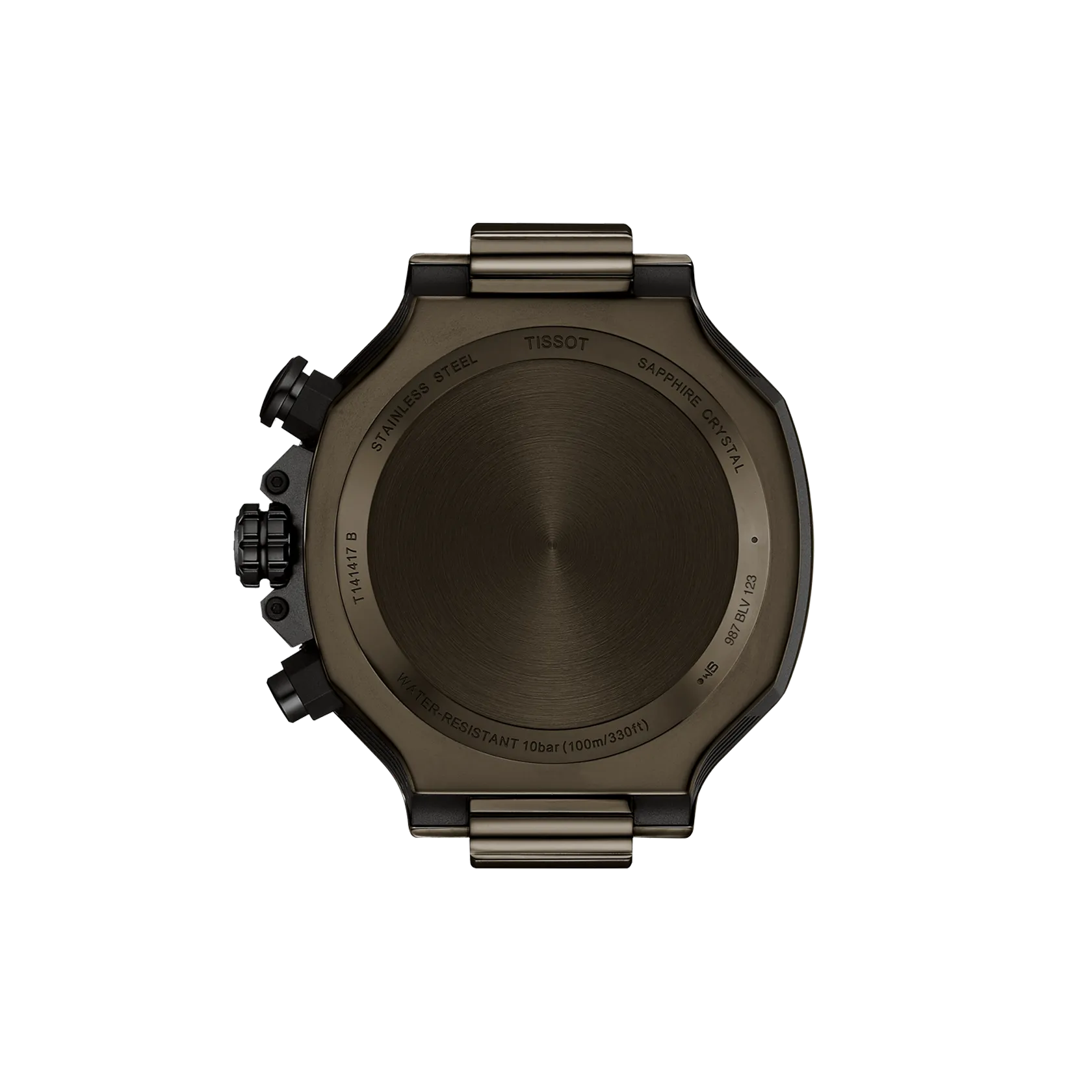 Tissot T-Race 45mm T1414173706102