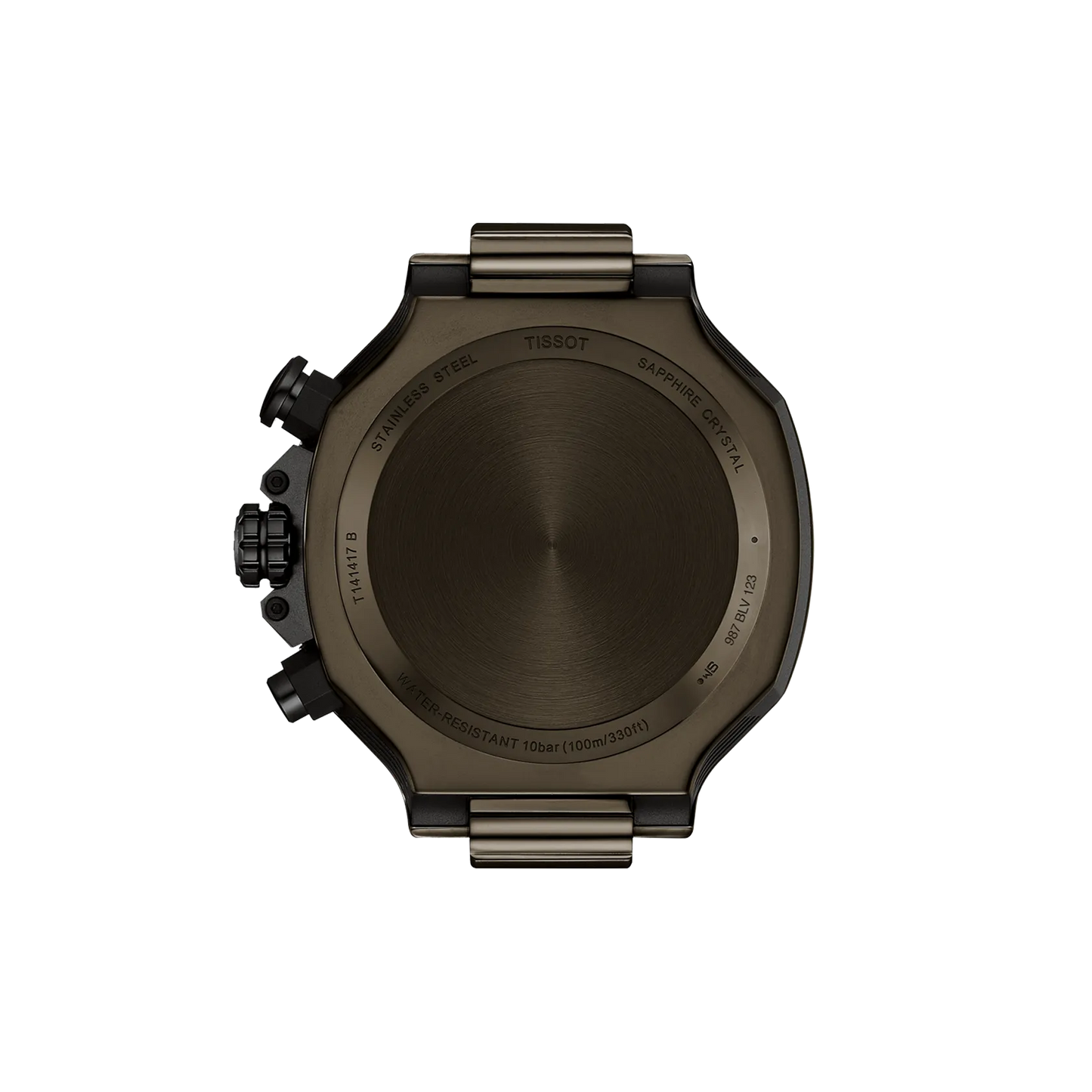 Tissot T-Race 45mm T1414173706102