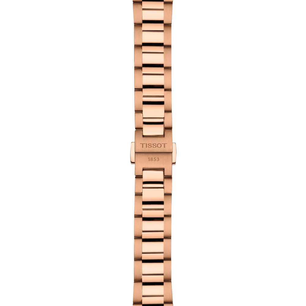 Tissot PR 100 34mm T1502103329100