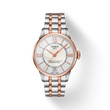Tissot Chemin des Tourelles Powermatic 80 Lady T0992072211802
