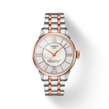 Tissot Chemin des Tourelles Powermatic 80 Lady T0992072211802