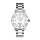 Tissot Seastar 1000 36mm T1202101101100