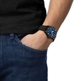 Tissot Seastar 1000 40mm T1208073704100