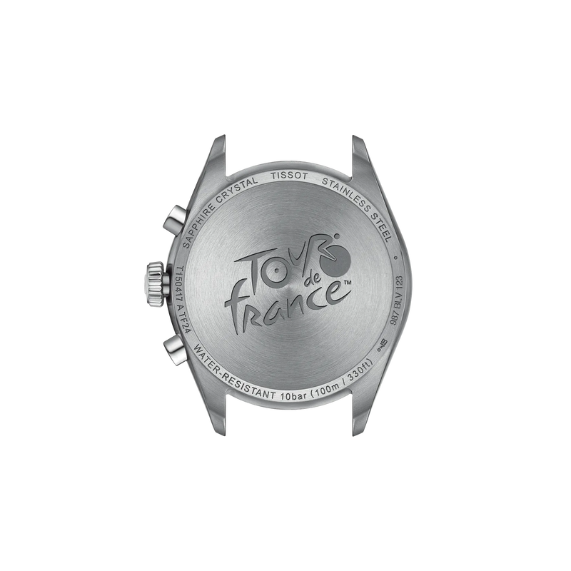 Tissot PR 100 Tour de France 40mm