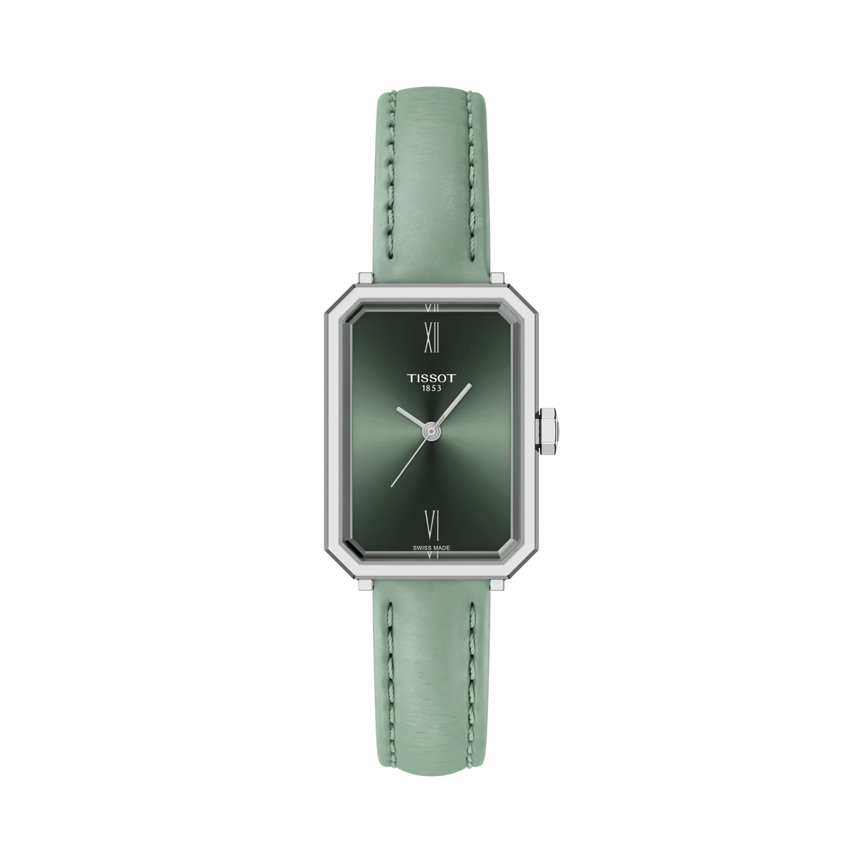 Tissot SRV 30mm T1601101609300