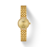 Tissot Lovely Round 19.5mm T1400096302600